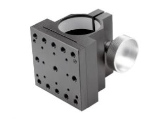 MSE PRO Ø1.5" Series Optical Sliding Bracket Clamp,
