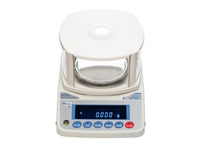 A&D Weighing Precision Balance, 520g x 0.001g with Internal Calibration