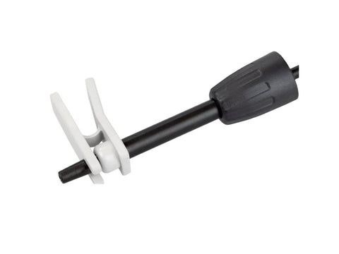 BrandTech BVC Adapter for Pipette Tips With Tip Ejector