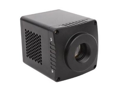 MSE Pro High Performance 900nm-1700nm CameraLink NIR Camera(0.33M 3/4" Buit-in TEC, FPS 517@640x512)