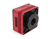 MSE Pro 400nm-1700nm USB3.0 NIR Camera