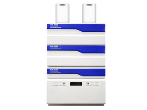 MSE PRO Ion Chromatography System Model 4