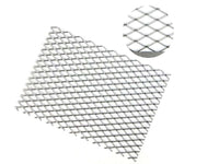 MSE PRO Titanium Expanded Mesh