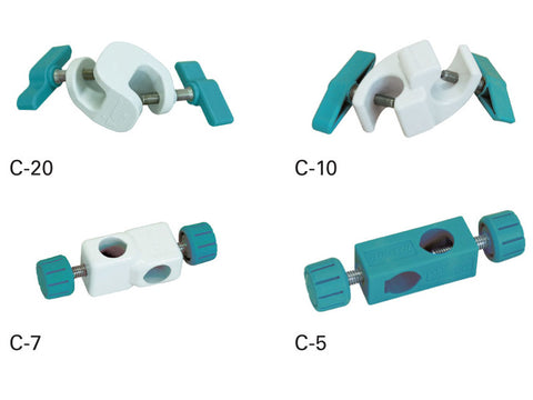 Lab Companion Clamp Holders - MSE Supplies LLC