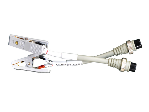 Coin Cell Clamp for Neware CT-4008T Series Battery Testing System