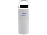 Antech 4L Dry-Shipper, For Straw Or Vial Sample Transportation