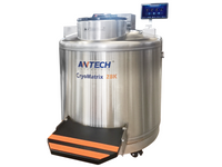 Antech 588L CryoMatrix Cryogenic Freezer, Liquid Nitrogen (LN<sub>2</sub>) Vapor Phase Storage At -190℃