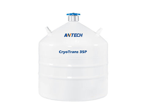 CryoTrans 16