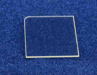 MSE PRO Magnesium Fluoride MgF<sub>2</sub> Crystal Substrates