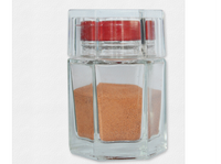 Copper Powder Atomized Metal - Weight: 100g - by Inoxia INX233