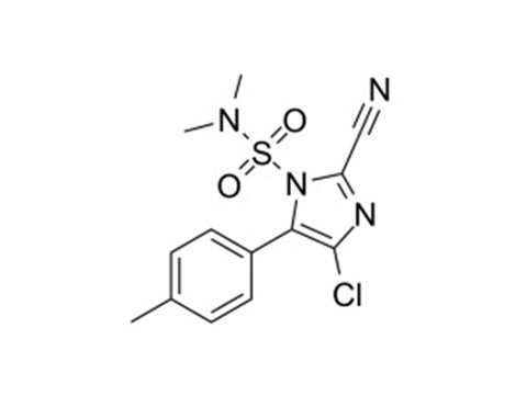 MSE PRO Cyazofamid