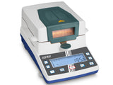 Kern Moisture Analyser DAB 100-3 - MSE Supplies LLC