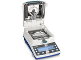 Kern Moisture Analyser DAB 100-3 - MSE Supplies LLC