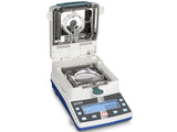 Kern Moisture Analyser DAB 200-2IR - MSE Supplies LLC