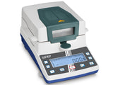 Kern Moisture Analyser DAB 200-2IR - MSE Supplies LLC