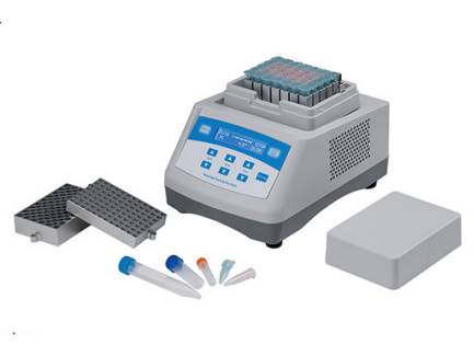 MSE PRO 1 Block Dry Bath Incubator, 0.1°C Display Accuracy