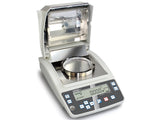 Kern Moisture Analyser DBS 60-3 - MSE Supplies LLC