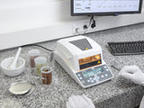 Kern Moisture Analyser DBS 60-3 - MSE Supplies LLC