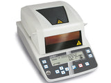 Kern Moisture Analyser DBS 60-3 - MSE Supplies LLC