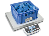 Kern Platform Scale DE 150K20DL - MSE Supplies LLC