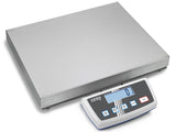 Kern Platform Scale DE 150K20DL - MSE Supplies LLC