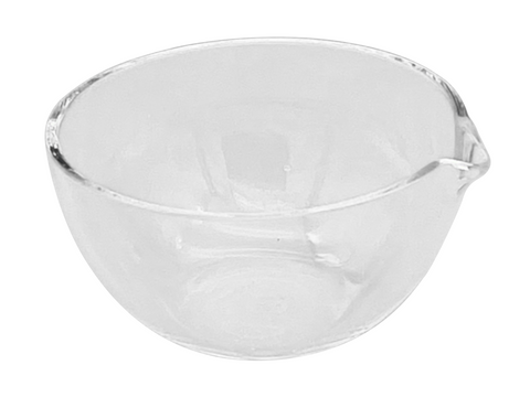 MSE PRO High Purity 99.99% Quartz Evaporating Dishes