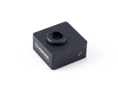 SM05 Adpater Base for Integrated Laser Power Meters