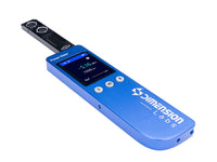 Integrated Laser Power Meters (Wavelength 400-1100nm, Range 500pW-500mW)