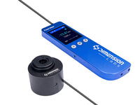 Integrating Sphere Probe Laser Power Meters (Wavelength 800-1700nm, Range 500nW-4W)