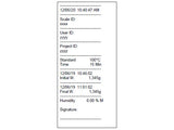 Kern Moisture Analyser DLB 160-3A - MSE Supplies LLC