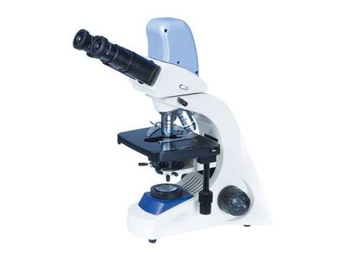 MSE PRO Binocular Digital Biological Microscope