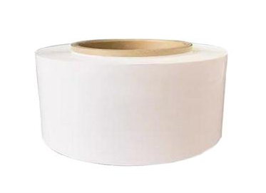 MSE PRO Polyethylene (PE) Battery Separator Roll by Wet Method (1000 m L × 60 mm W × 20 um T)