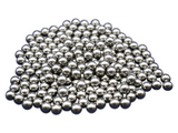 MSE PRO Chrome Steel Grinding Media Balls, 1 kg - MSE Supplies LLC