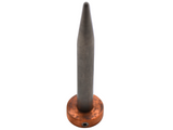 Tungsten electrode tip for MAM-1, complete