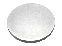 MSE PRO Tantalum Sputtering Target Ta - MSE Supplies LLC