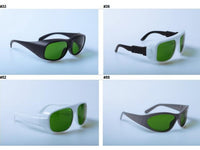 MSE PRO Laser Safety Glasses (800 - 1700nm OD 4+, 900 - 1550nm OD 6+)