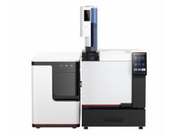 MSE PRO Gas Chromatography-Triple Quadrupole Mass Spectrometry (GC-MS/MS) System