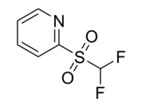 MSE PRO Difluoromethyl 2-pyridyl sulfone