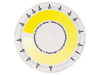 Disc for Phosphate HR