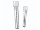 DuoClick™ Two Position Screw-Cap Culture Tubes