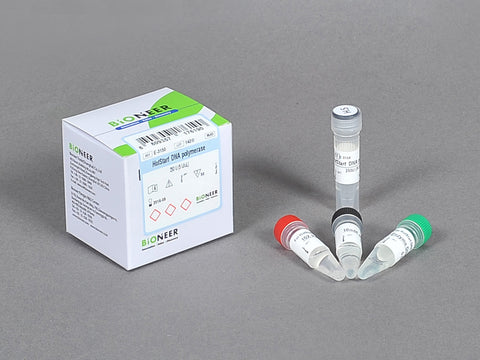 Bioneer HotStart DNA Polymerase with dNTPs (1,000 Units)