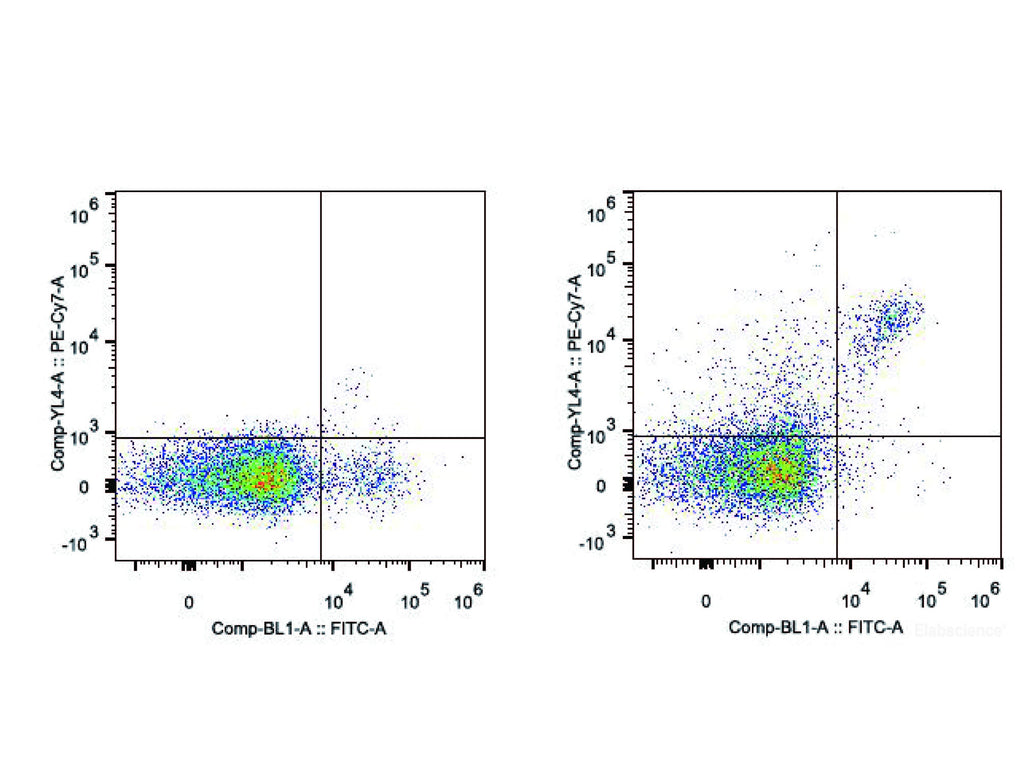 PE/Cyanine7 Anti-Mouse CD161/NK1.1 Antibody[PK136]– MSE Supplies LLC