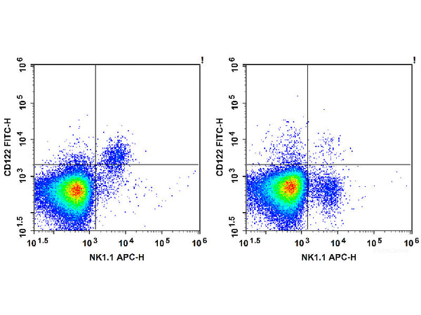 FITC Anti-Mouse CD122/IL-2RB Antibody[5H4]– MSE Supplies LLC