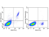 PE/Cyanine5 Anti-Human CD21 Antibody[BU32]