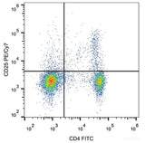 PE/Cyanine7 Anti-Mouse CD25 Antibody[PC-61.5.3]