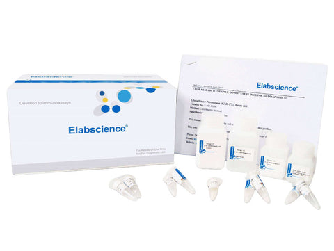 Total Protein Extraction Assay Kit - MSE Supplies LLC