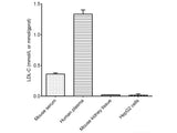 Low-density Lipoprotein Cholesterol (LDL-C) Colorimetric Assay Kit (Double Reagents) - MSE Supplies LLC