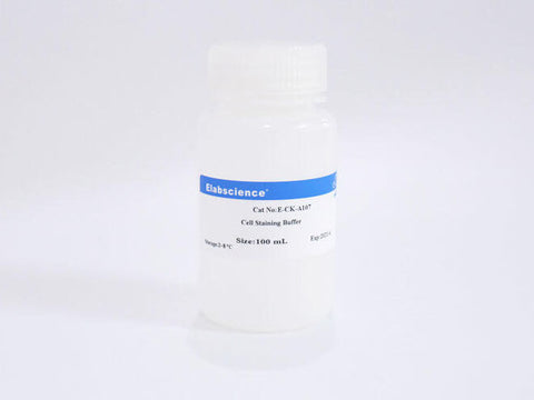 Cell Staining Buffer - MSE Supplies LLC