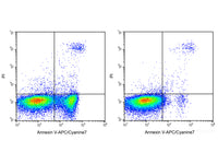 Annexin V-APC/Cyanine7/PI Apoptosis Kit - MSE Supplies LLC