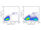 One-step TUNEL Flow Cytometry Apoptosis Kit (Red, Elab Fluor® 555) - MSE Supplies LLC